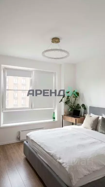 4-к кв. Москва ул. Академика Павлова, 38к1 (90.0 м) - Фото 2