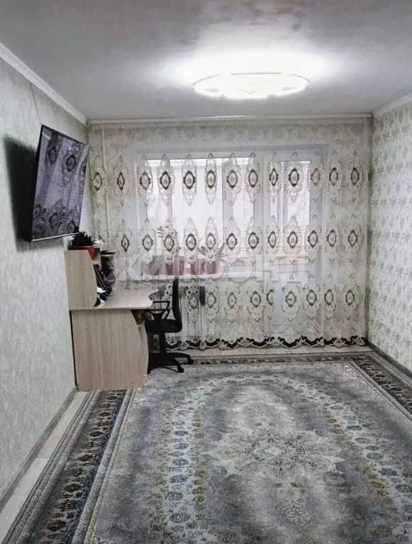 2-к кв. Новосибирская область, Новосибирск просп. Дзержинского, 11 ... - Фото 0