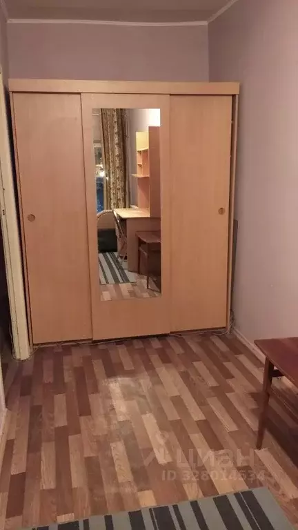 Комната Санкт-Петербург пер. Басков, 34 (12.0 м) - Фото 1