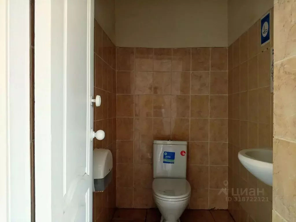 Склад в Саратовская область, Саратов Астраханская ул., 43к2 (268 м) - Фото 0