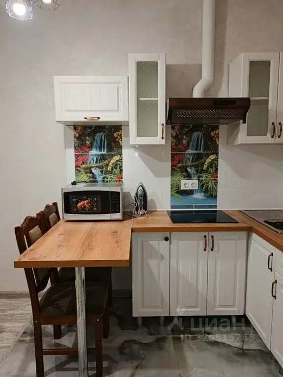 Студия Московская область, Люберцы Красноармейская ул., 19 (25.0 м) - Фото 2