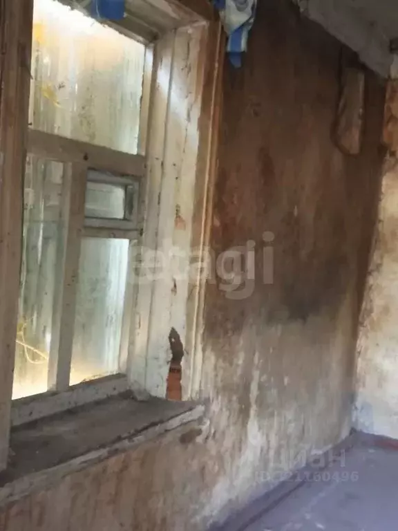 Дом в Саратовская область, Балашовский район, Терновское муниципальное ... - Фото 1