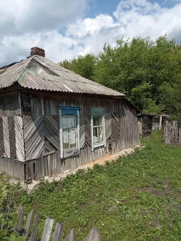 Дом в Ярославская область, Угличский муниципальный округ, д. Полеткино ... - Фото 2