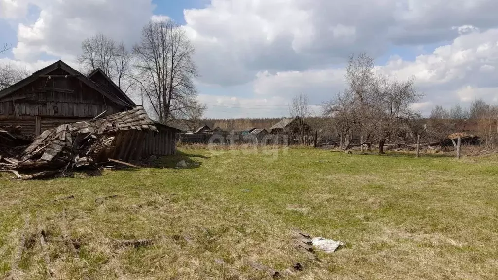Дом в Владимирская область, Селивановский муниципальный округ, пос. ... - Фото 1