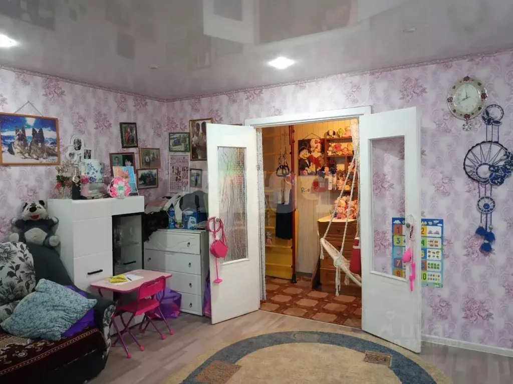 3-к кв. Вологодская область, Сокол ул. Мусинского, 62 (68.8 м) - Фото 2