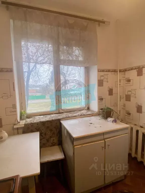 1-к кв. Орловская область, Мценск 1-й мкр, 3А (30.1 м) - Фото 2