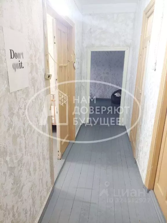 2-к кв. Пермский край, Лысьва ул. Мира, 18 (54.5 м) - Фото 2