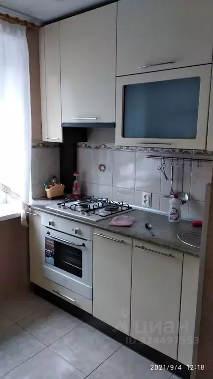 2-к кв. Ставропольский край, Ставрополь ул. 50 лет ВЛКСМ, 16/3 (45.0 ... - Фото 2