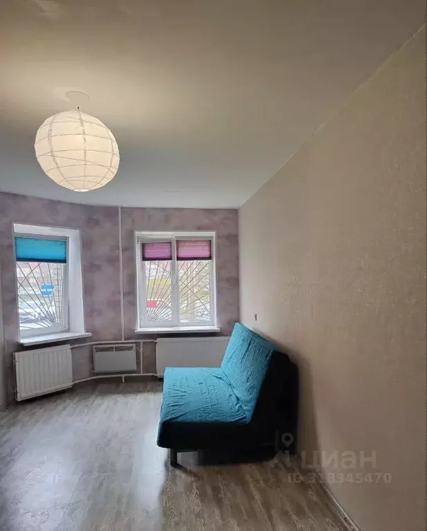 1-к кв. Санкт-Петербург Комендантский просп., 28К1 (35.0 м) - Фото 1