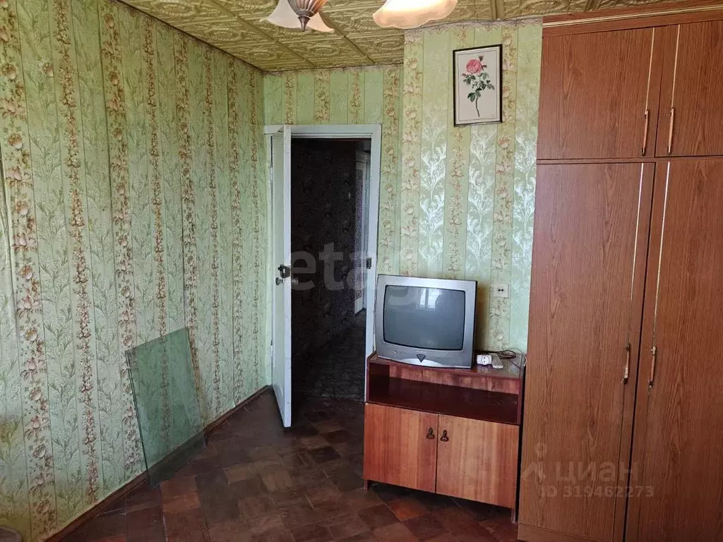 3-к кв. Владимирская область, Муром Карачаровское ш., 32 (52.3 м) - Фото 1