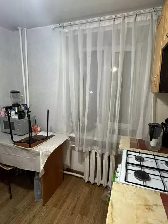 1-к кв. Иркутская область, Иркутск Коммунистическая ул., 60А (33.0 м) - Фото 1