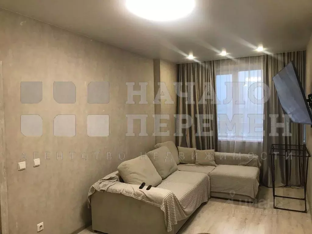 Студия Новосибирская область, Новосибирск Фабричная ул., 65 (40.0 м) - Фото 2