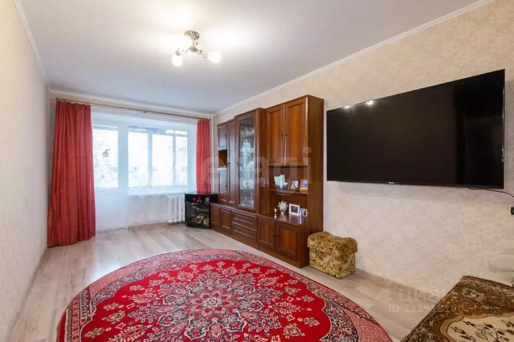 2-к кв. Калининградская область, Калининград наб. Адмирала Трибуца, 43 ... - Фото 0