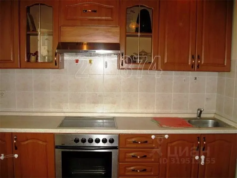 1-к кв. Москва Жулебинский бул., 33к1 (48.0 м) - Фото 0