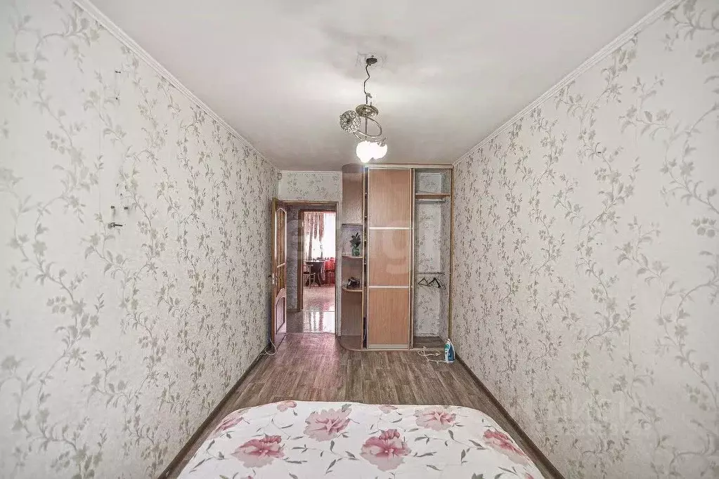 2-к кв. Сахалинская область, Южно-Сахалинск ул. имени Космонавта ... - Фото 1