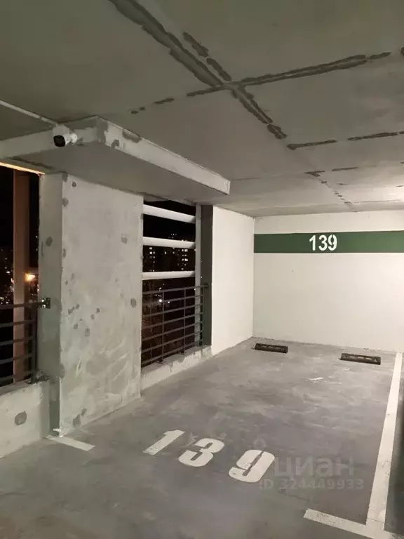 Гараж в Свердловская область, Екатеринбург ул. 8 Марта, 204Г/3 (15 м) - Фото 1