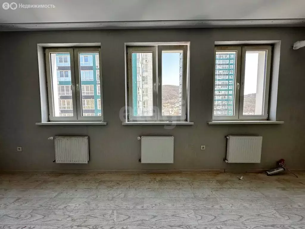 1-комнатная квартира: Туапсе, улица Портовиков, 39/3 (56 м) - Фото 2