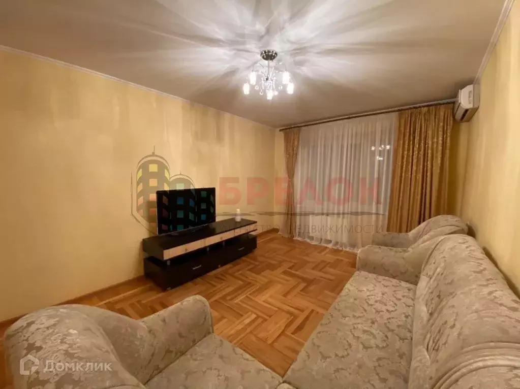 Продаётся 2-к квартира, 51.3 м - Фото 0