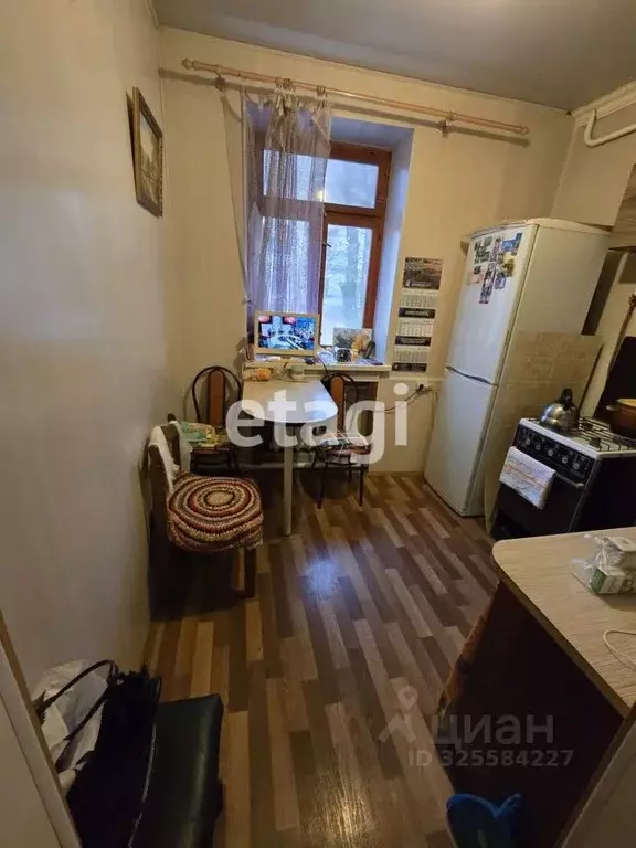 3-к кв. Владимирская область, Покров городской округ, пос. Городищи ... - Фото 2