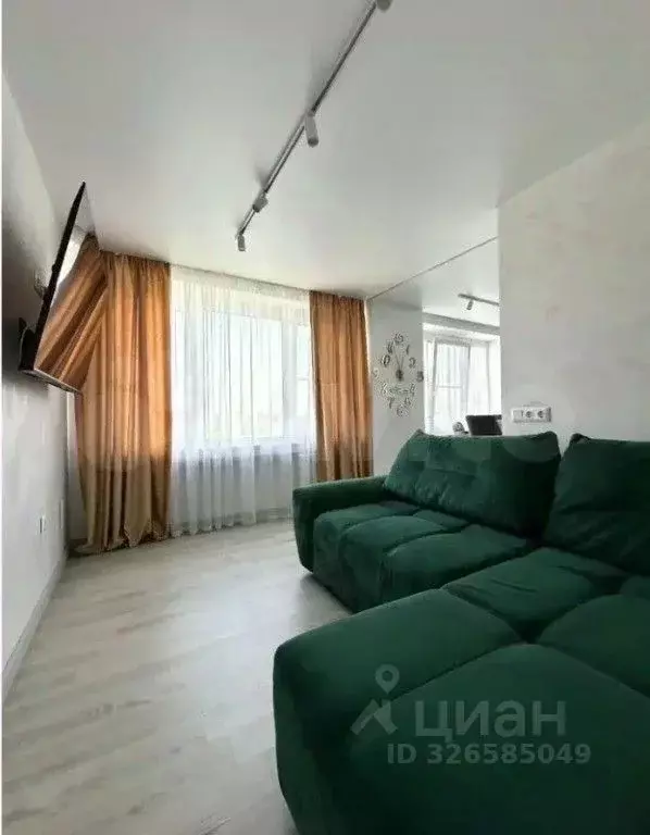 1-к кв. Санкт-Петербург просп. Энгельса, 69 (47.0 м) - Фото 2