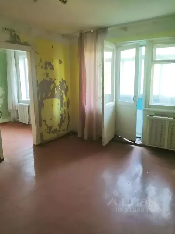 2-к кв. Алтайский край, Барнаул ул. Георгия Исакова, 209 (45.2 м) - Фото 0