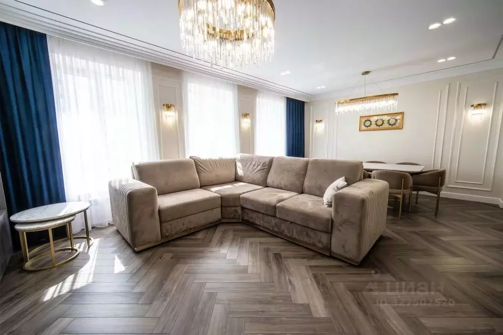 Дом в Омская область, Омск ул. Санина, 4/1 (160 м) - Фото 2