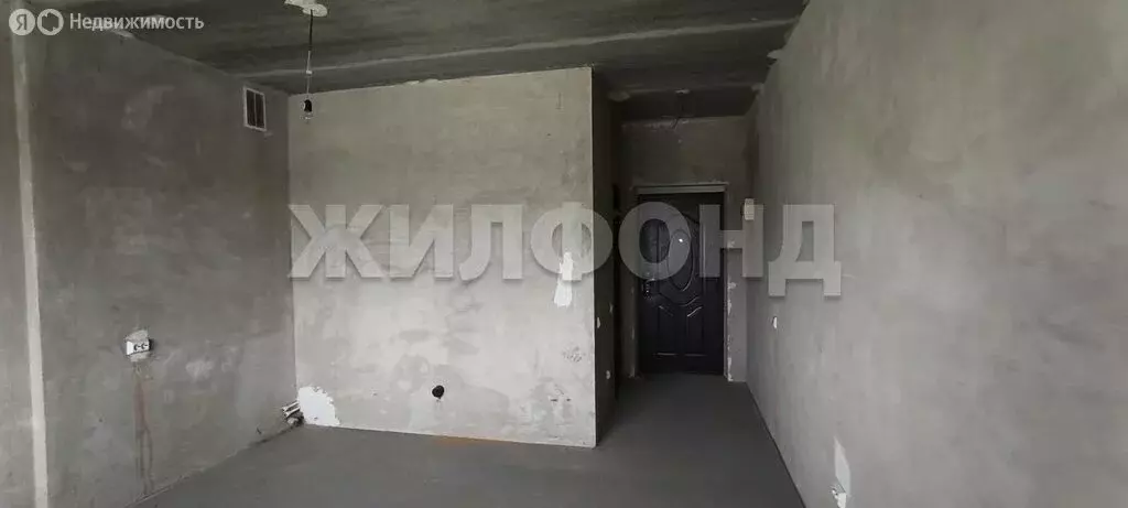 1-комнатная квартира: Бердск, Черемушная улица, 51к2 (23 м) - Фото 2