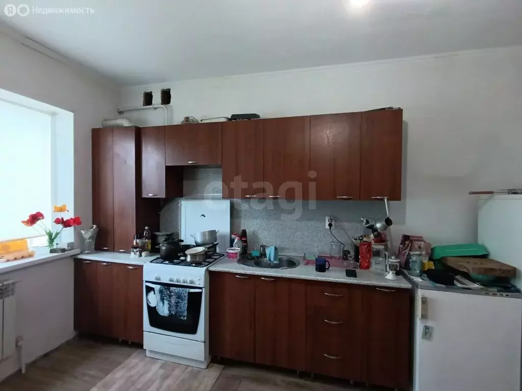 Дом в Михайловск, заезд Климова (67.5 м) - Фото 2