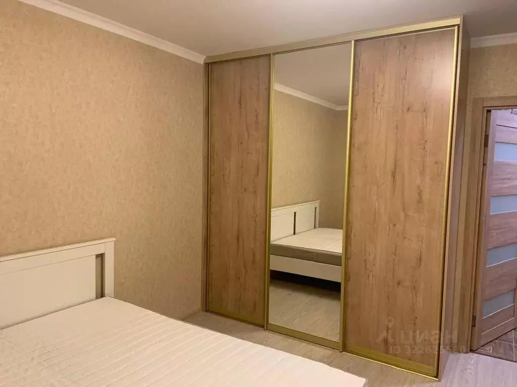 1-к кв. Московская область, Раменский муниципальный округ, Родники пгт ... - Фото 2