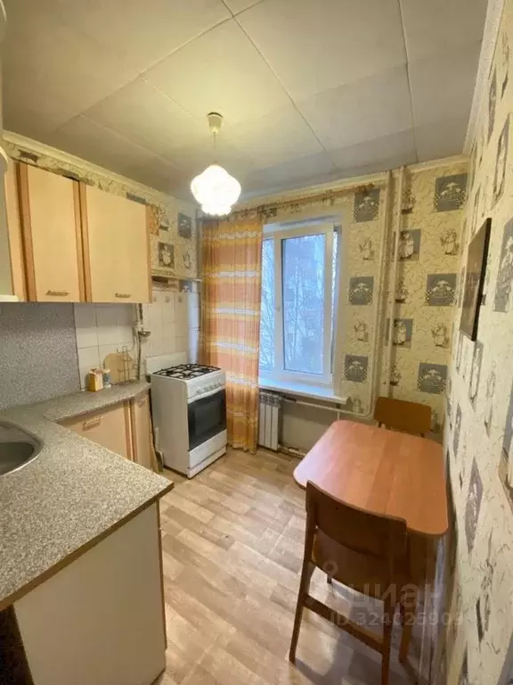 2-к кв. Тверская область, Конаково ул. Энергетиков, 2 (40.0 м) - Фото 2