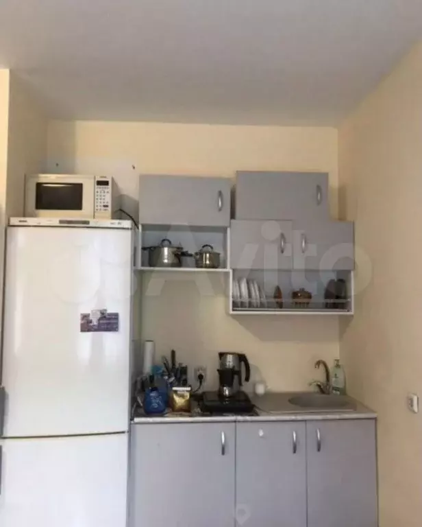 Квартира-студия, 28 м, 3/10 эт. - Фото 0