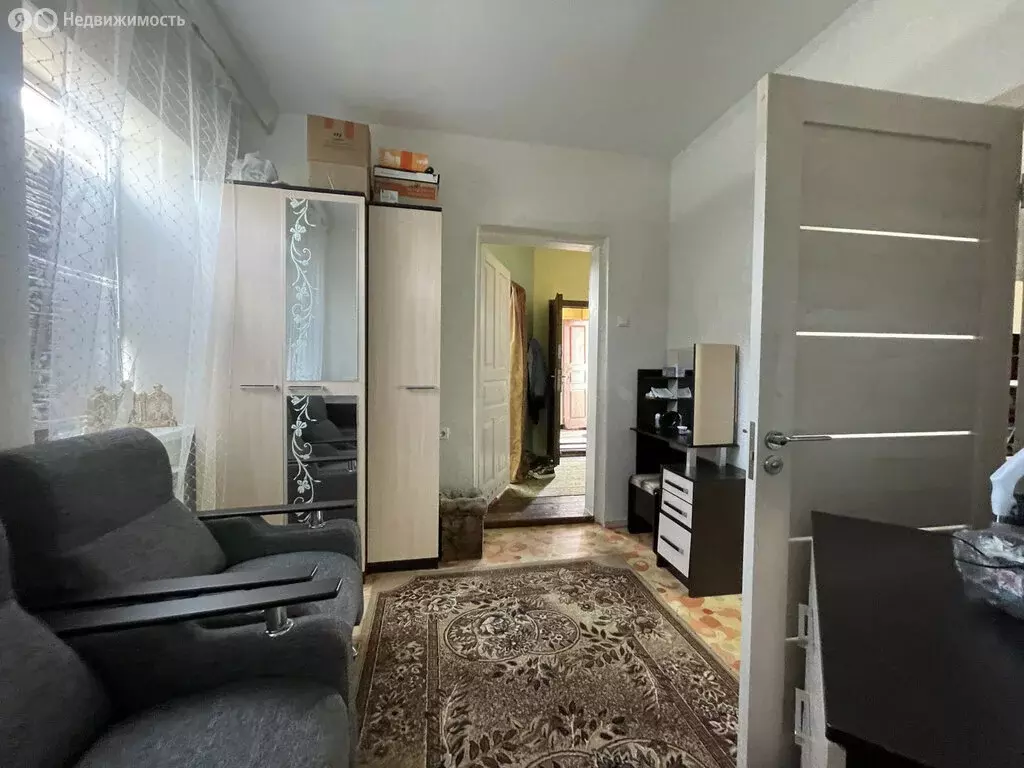 Дом в Аксай, улица Карла Либкнехта, 58А (48.4 м) - Фото 0