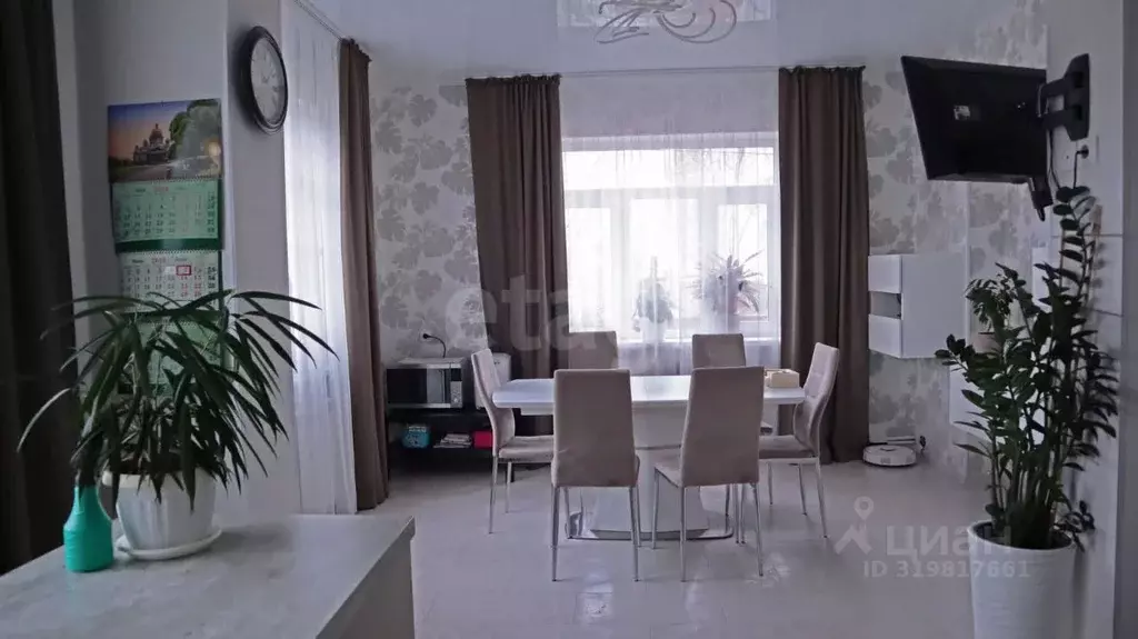 Дом в Ямало-Ненецкий АО, Салехард Теремки мкр, 5 (209 м) - Фото 1