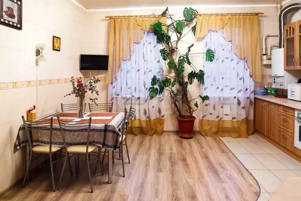 3-к кв. Костромская область, Кострома ул. Козуева, 31/51 (126.0 м) - Фото 1