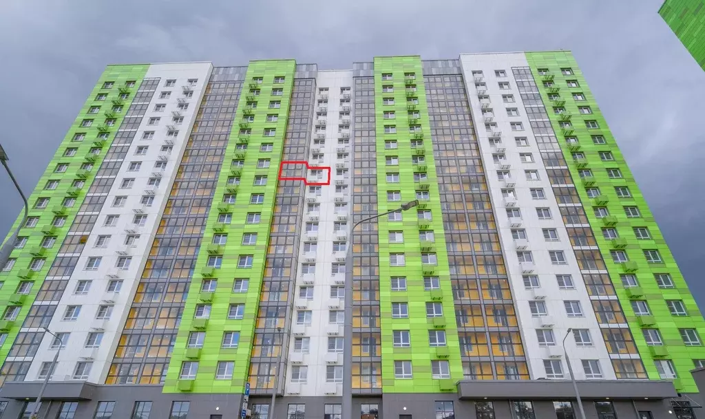 Продаётся 3-к квартира, 68.6 м - Фото 1
