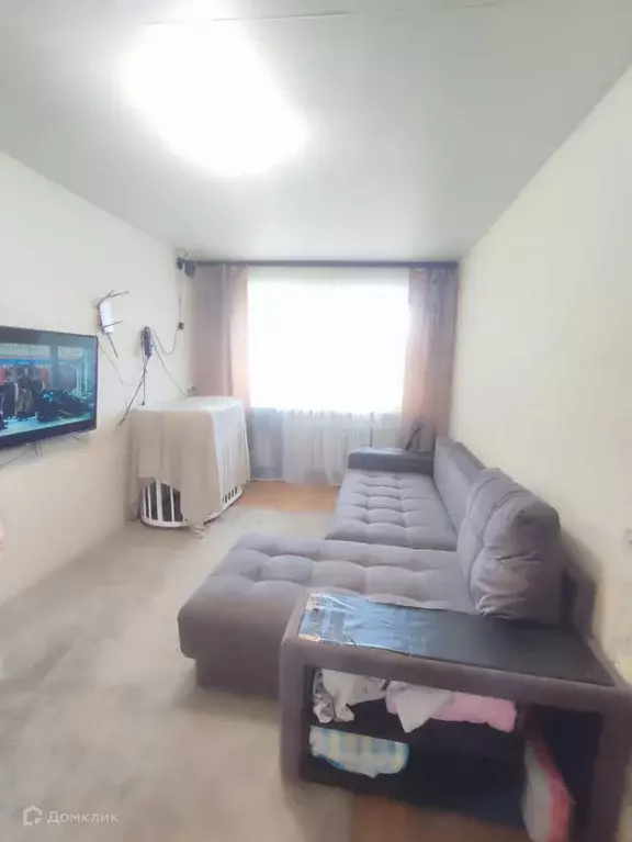 Продаётся 2-к квартира, 43 м - Фото 0