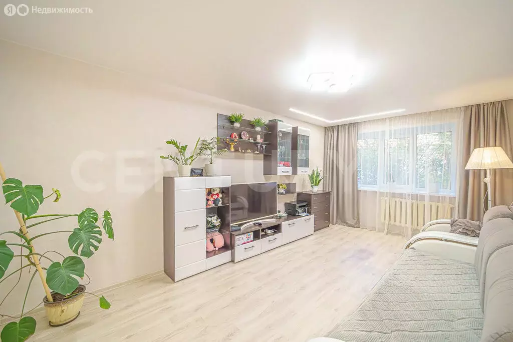 2-комнатная квартира: Пермь, Стахановская улица, 53 (45 м) - Фото 0