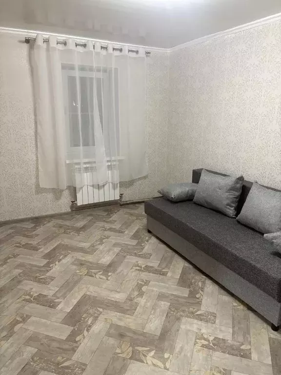 1-к кв. Нижегородская область, Нижний Новгород ул. Художников, 3 (38.0 ... - Фото 1