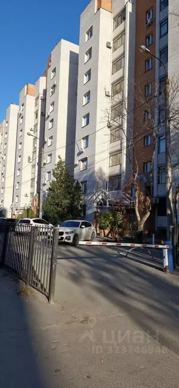 1-к кв. Волгоградская область, Волгоград Ярославская ул., 10 (58.0 м) - Фото 1