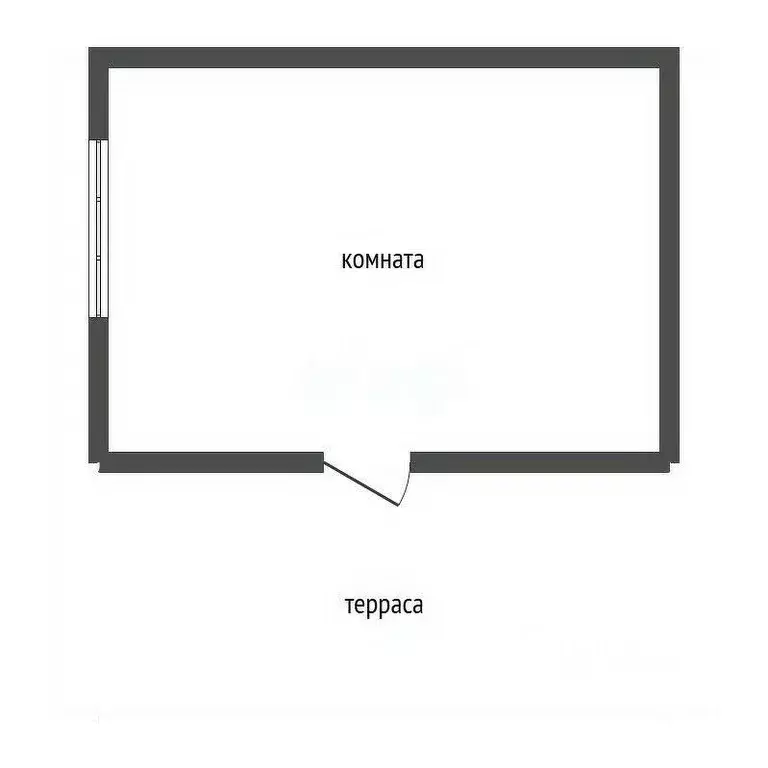 Дом в Воронежская область, Семилукский район, Латная рп ул. Некрасова, ... - Фото 1