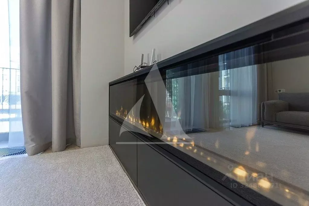 3-к кв. Москва ул. Малая Ордынка, 19 (80.0 м) - Фото 2