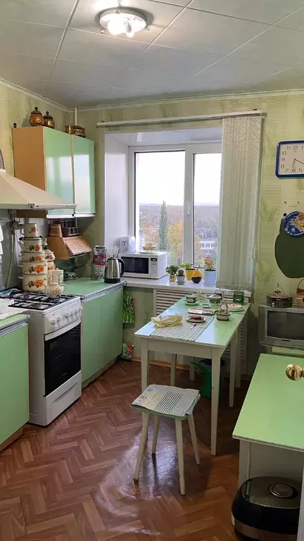 Продаётся 2-к квартира, 48.4 м - Фото 0