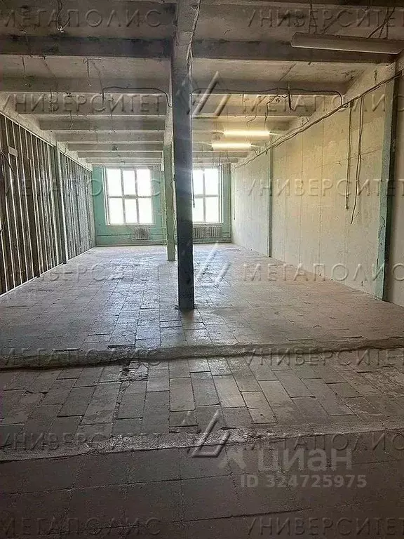 Склад в Московская область, Королев Первомайский мкр, Советская ул., ... - Фото 2