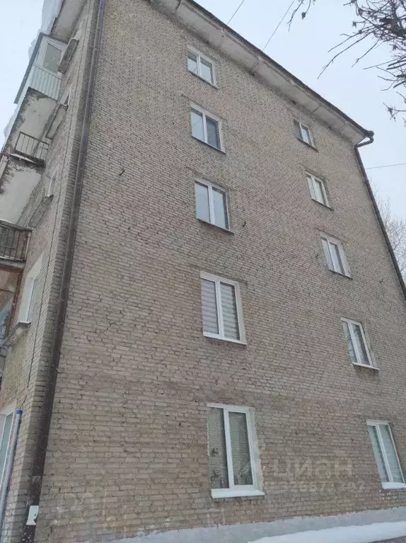 2-к кв. Башкортостан, Уфа Кольцевая ул., 27А (43.9 м) - Фото 1