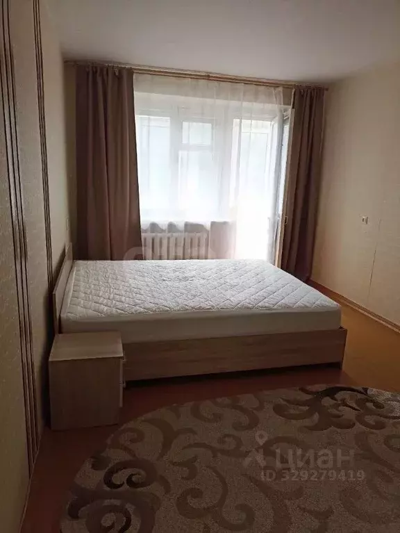 1-к кв. Ярославская область, Ярославль ул. 8 Марта, 6 (32.0 м) - Фото 2