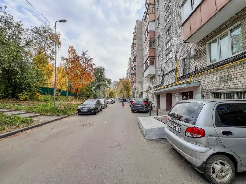 Помещение свободного назначения в Татарстан, Казань ул. Энергетиков, 3 ... - Фото 1