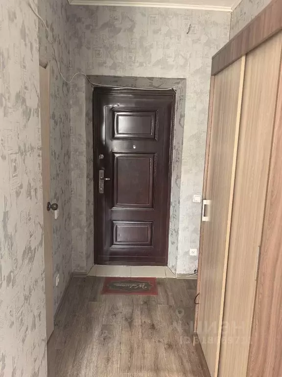 Студия Новосибирская область, Новосибирск ул. Виктора Уса, 11 (17.7 м) - Фото 1
