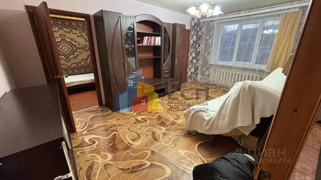 2-к кв. Тульская область, Киреевск ул. Льва Толстого, 31 (43.7 м) - Фото 2