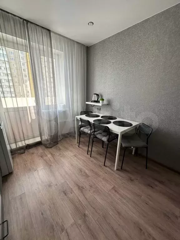2-к. квартира, 49 м, 8/16 эт. - Фото 1
