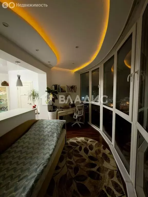 3-комнатная квартира: Мытищи, улица Академика Каргина, 42 (98 м) - Фото 1